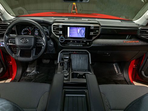 Used 2022 Toyota Tundra SR5 w/ Convenience Package image 18