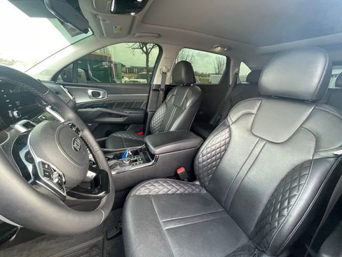 Used 2021 Kia Sorento SX image 20