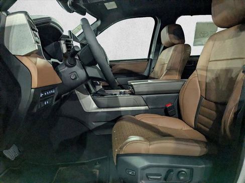 New 2026 Toyota Tundra 1794 Edition image 4