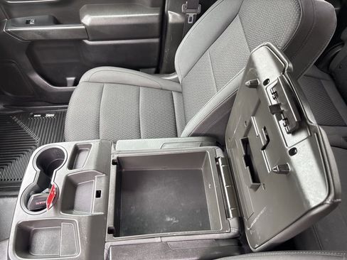 Certified 2023 GMC Sierra 1500 Pro AWD/4WD image 35