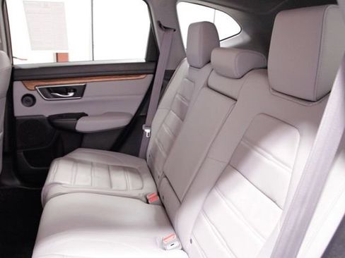 Certified 2022 Honda CR-V Touring image 19