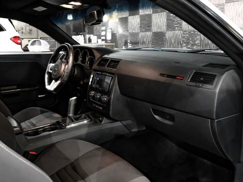 Used 2013 Dodge Challenger SRT8 Core image 14