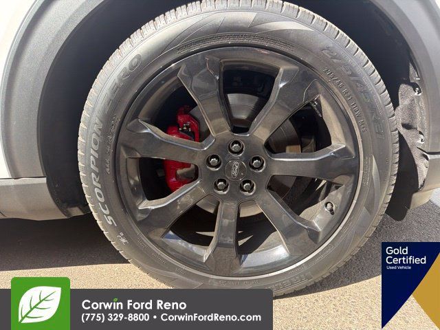 Used 2023 Ford Explorer ST w/ Equipment Group 401A AWD/4WD image 20