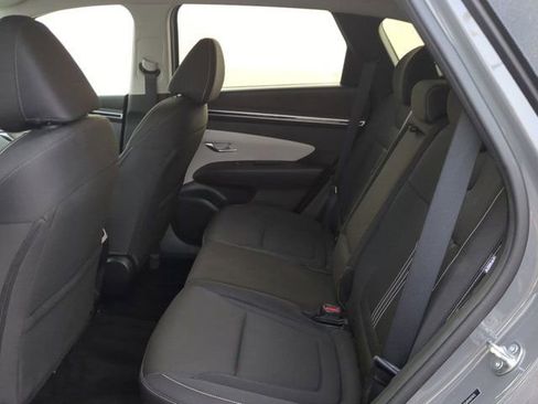 Used 2024 Hyundai Tucson SEL FWD image 14