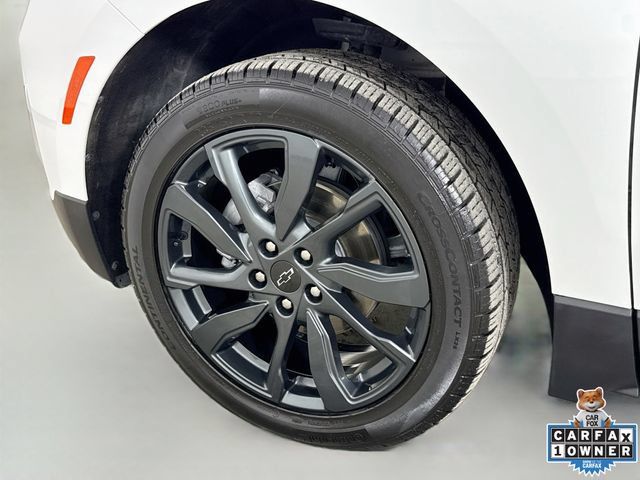 Used 2023 Chevrolet Equinox RS AWD/4WD image 31