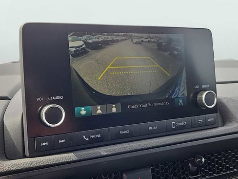 Certified 2024 Honda CR-V EX image 16