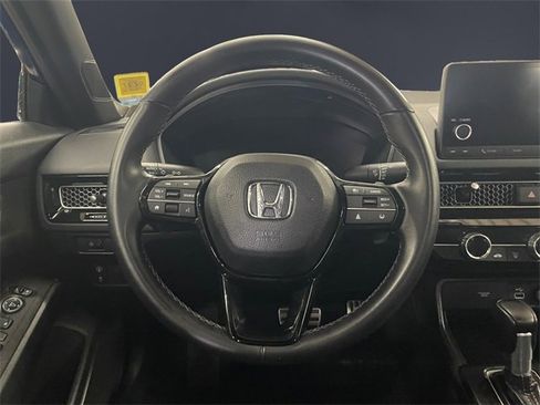 Certified 2023 Honda Civic Sport image 12