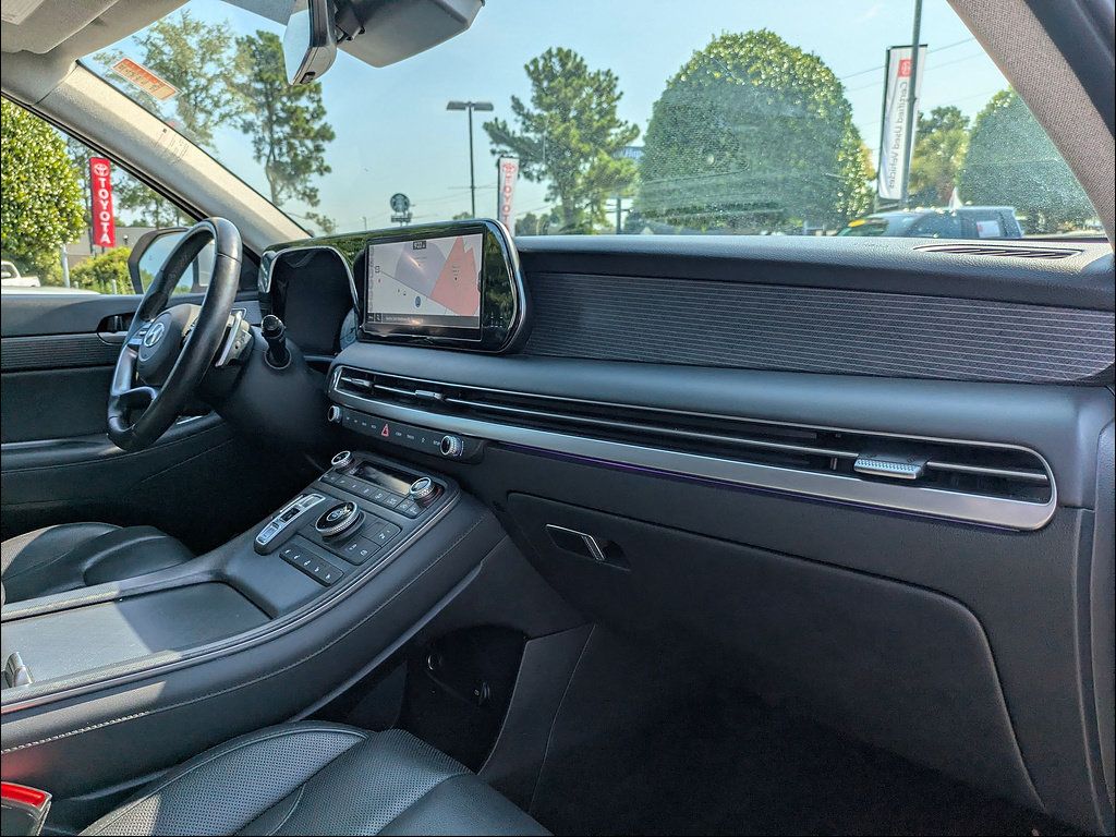 Used 2024 Hyundai Palisade Limited FWD image 39