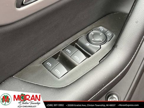 Certified 2024 Chevrolet Blazer LT image 17