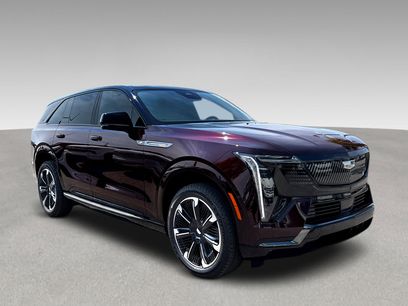 New 2026 Cadillac Escalade IQ Sport 1