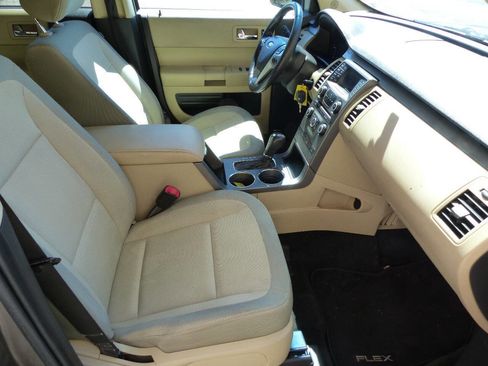 Used 2014 Ford Flex SE image 22