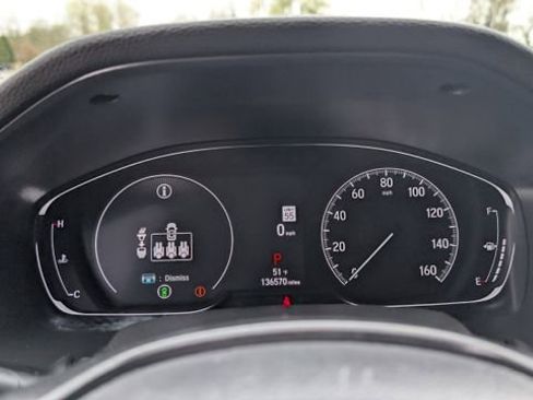 Used 2021 Honda Accord Sport Special Edition image 18