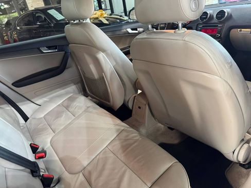 Used 2013 Audi A3 2.0T Premium w/ Bluetooth Value Pkg FWD image 11