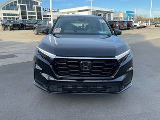 Used 2024 Honda CR-V EX video 2