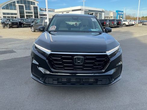 Used 2024 Honda CR-V EX image 2