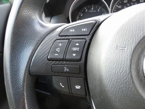 Used 2016 MAZDA CX-5 Sport image 21