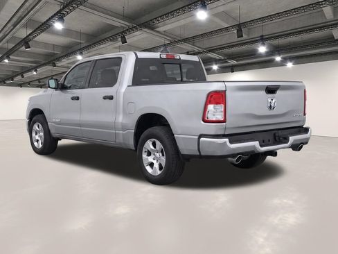 Used 2024 RAM 1500 Lone Star AWD/4WD image 7