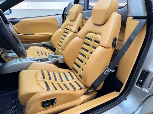 Used 2003 Ferrari 360 Spider RWD image 17