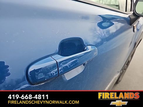 Used 2022 Subaru Forester Wilderness w/ Wilderness Package image 16