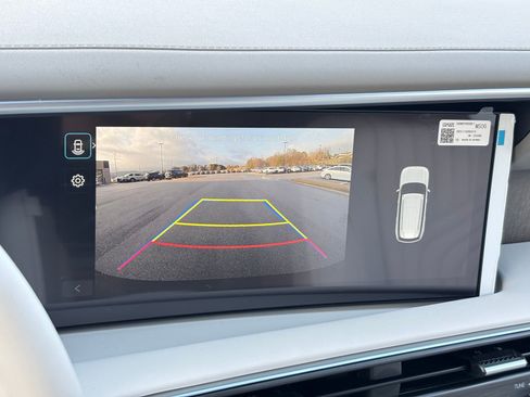 New 2026 Hyundai Palisade SEL image 23