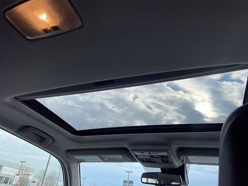 Certified 2024 Toyota 4Runner Limited image 15