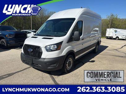 Used 2024 Ford Transit 250 148 High Roof