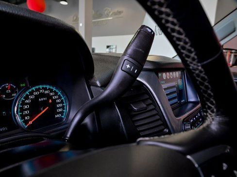 Used 2017 Chevrolet Tahoe LT image 41