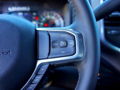 Used 2024 RAM 2500 Laramie w/ Sport Appearance Package image 13