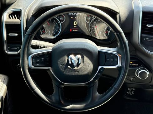 Used 2024 RAM 1500 Lone Star RWD image 14