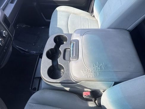 Used 2017 RAM 1500 Express image 20