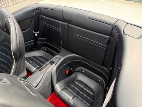 Used 2015 Ferrari California T RWD image 26