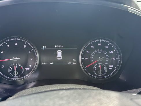Used 2023 Hyundai Santa Fe SEL AWD/4WD image 16