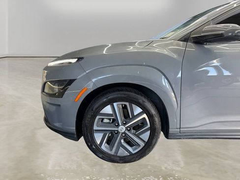 Used 2022 Hyundai Kona SEL w/ Convenience Package FWD image 14