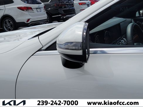 Used 2018 Mercedes-Benz E 400 Cabriolet image 8