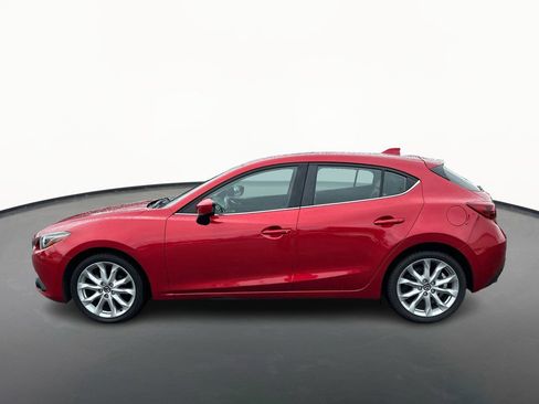 Used 2014 MAZDA MAZDA3 s Grand Touring w/ Technology Package image 6