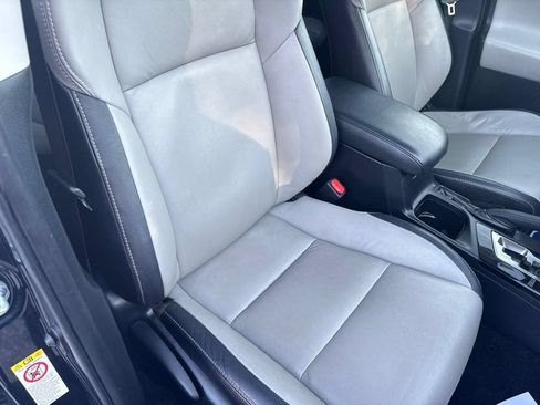 Used 2018 Toyota RAV4 Limited AWD/4WD image 31