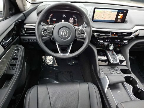 Certified 2023 Acura MDX SH-AWD w/ Technology Package image 11