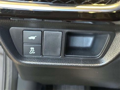 Used 2025 Acura ADX A-Spec image 19