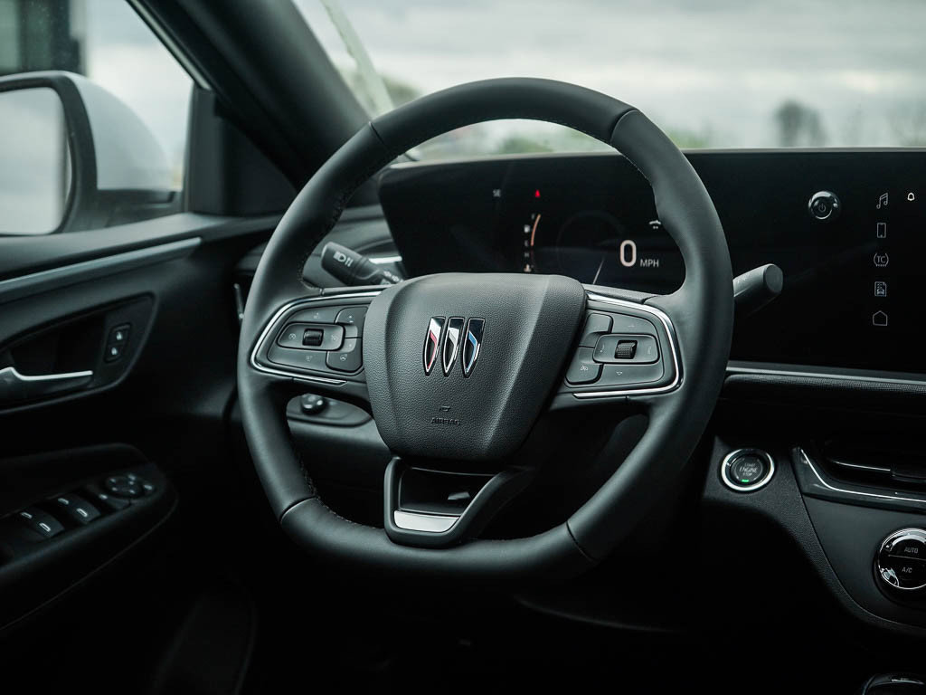 New 2026 Buick Envista Preferred w/ Convenience I Package FWD image 15