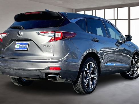 Used 2025 Acura RDX w/ Technology Package image 6