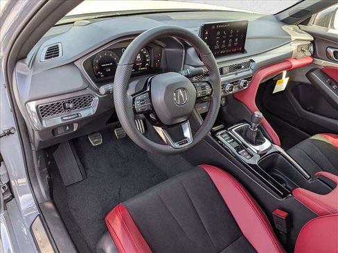 New 2026 Acura Integra Type S image 3