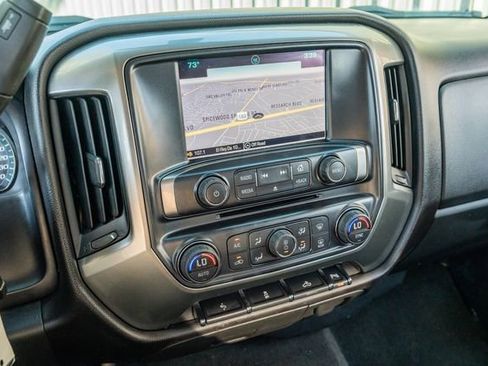 Used 2016 Chevrolet Silverado 1500 LT w/ All Star Edition image 27