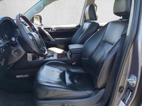 Used 2010 Lexus GX 460 Premium AWD/4WD image 14