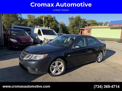 Used 2011 Saab 9-3 2.0T