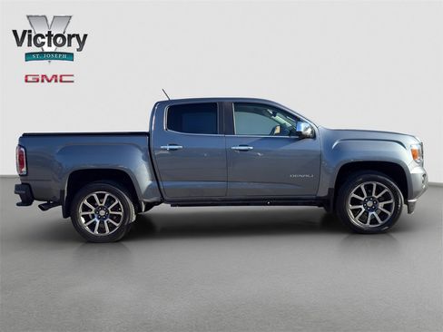 Used 2019 GMC Canyon Denali image 13