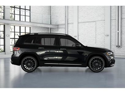 New 2026 Mercedes-Benz GLB 35 AMG 4MATIC
