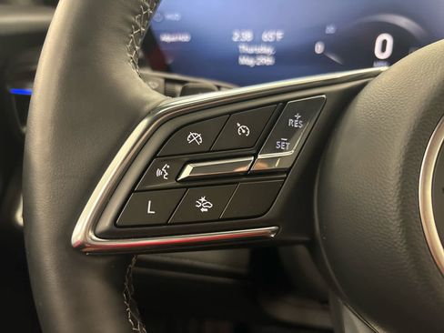 Used 2025 Buick Enclave Sport Touring w/ Power Package image 33