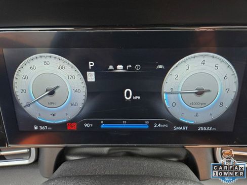 Used 2025 Hyundai Elantra SEL image 28