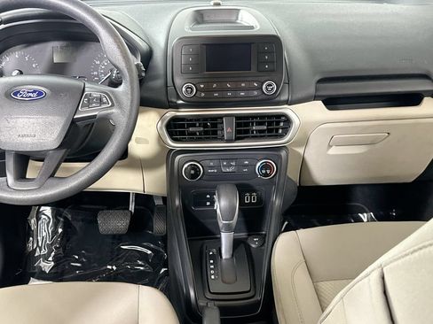 Used 2019 Ford EcoSport S FWD image 17