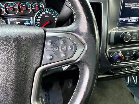 Used 2018 Chevrolet Silverado 1500 LT w/ All Star Edition image 20